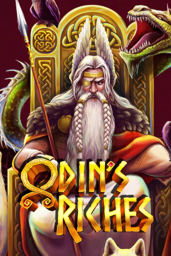 Odin's Riches демо игровой автомат | ВАВАДА Казино бесплатно