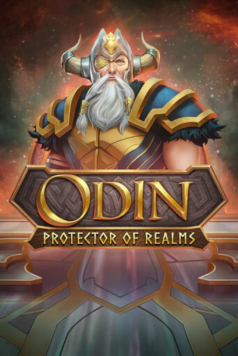 Odin Protector of Realms демо игровой автомат | ВАВАДА Казино бесплатно