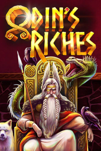 Odin's Riches демо игровой автомат | ВАВАДА Казино бесплатно