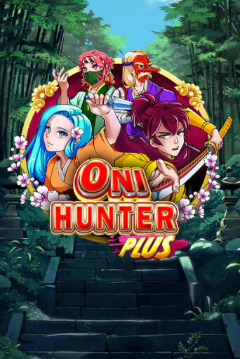 Oni Hunter Plus демо игровой автомат | ВАВАДА Казино бесплатно