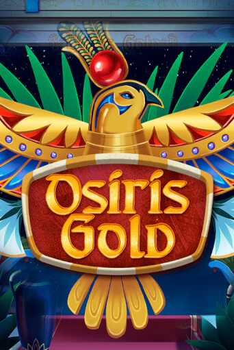 Osiris Gold демо игровой автомат | ВАВАДА Казино бесплатно