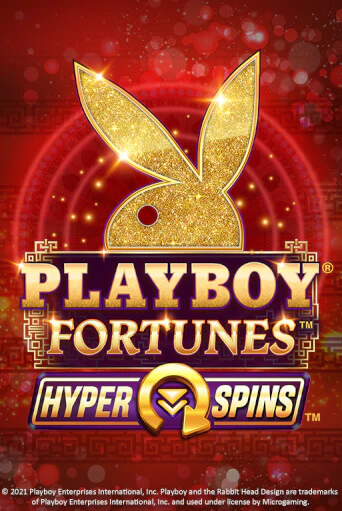 PLAYBOY® Fortunes™ HyperSpins™ демо игровой автомат | ВАВАДА Казино бесплатно