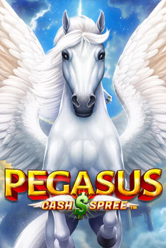 Pegasus Cash Spree демо игровой автомат | ВАВАДА Казино бесплатно