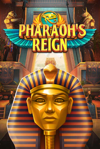 Pharaoh's Reign демо игровой автомат | ВАВАДА Казино бесплатно