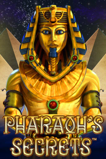 Pharaoh's Secrets демо игровой автомат | ВАВАДА Казино бесплатно