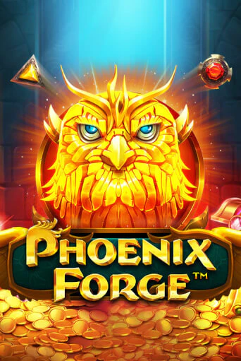 Phoenix Forge™ демо игровой автомат | ВАВАДА Казино бесплатно