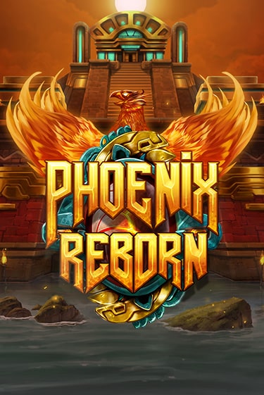 Phoenix Reborn демо игровой автомат | ВАВАДА Казино бесплатно