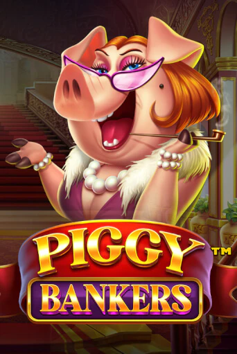 Piggy Bankers демо игровой автомат | ВАВАДА Казино бесплатно