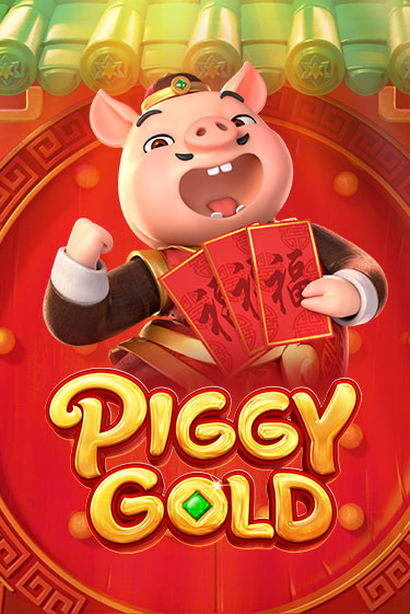 Piggy Gold демо игровой автомат | ВАВАДА Казино бесплатно