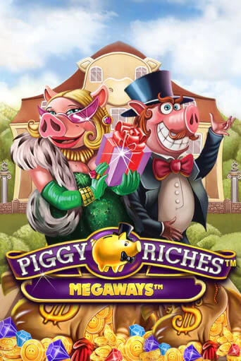 Piggy Riches™ MegaWays™ демо игровой автомат | ВАВАДА Казино бесплатно