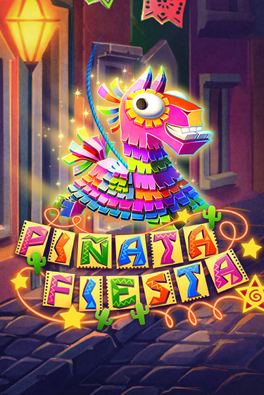 Pinata Fiesta демо игровой автомат | ВАВАДА Казино бесплатно