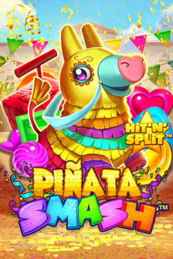 Pinata Smash™ демо игровой автомат | ВАВАДА Казино бесплатно