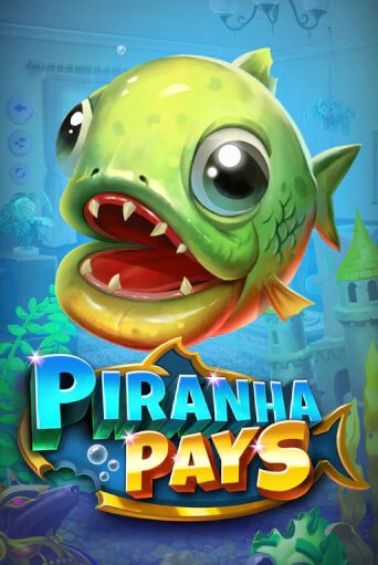 Piranha Pays демо игровой автомат | ВАВАДА Казино бесплатно