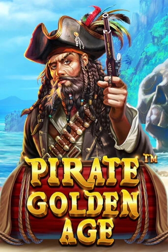 Pirate Golden Age демо игровой автомат | ВАВАДА Казино бесплатно