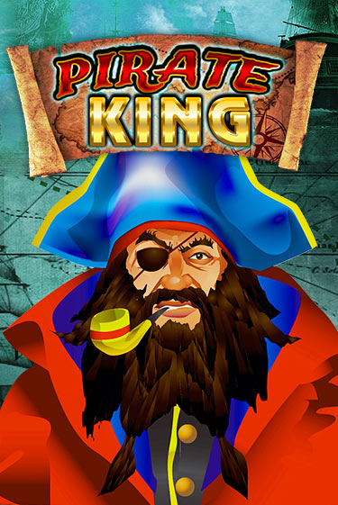 Pirate King демо игровой автомат | ВАВАДА Казино бесплатно