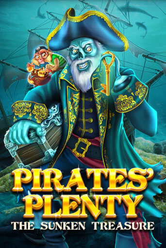 Pirates' Plenty демо игровой автомат | ВАВАДА Казино бесплатно