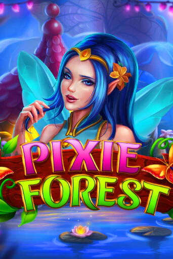 Pixie Forest демо игровой автомат | ВАВАДА Казино бесплатно