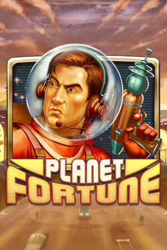 Planet Fortune демо игровой автомат | ВАВАДА Казино бесплатно