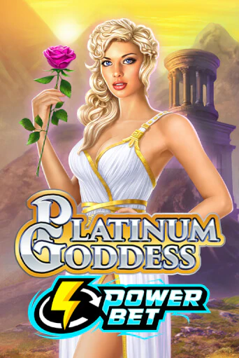 Platinum Goddess демо игровой автомат | ВАВАДА Казино бесплатно