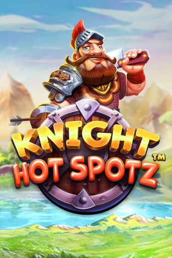 Knight Hot Spotz™ демо игровой автомат | ВАВАДА Казино бесплатно