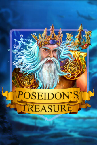 Poseidon's Treasure демо игровой автомат | ВАВАДА Казино бесплатно