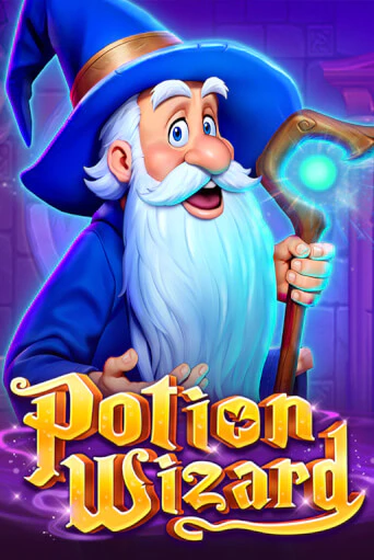 Potion Wizard демо игровой автомат | ВАВАДА Казино бесплатно