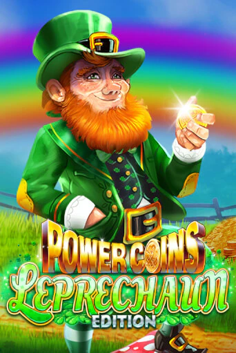 POWER COINS Leprechaun Edition демо игровой автомат | ВАВАДА Казино бесплатно