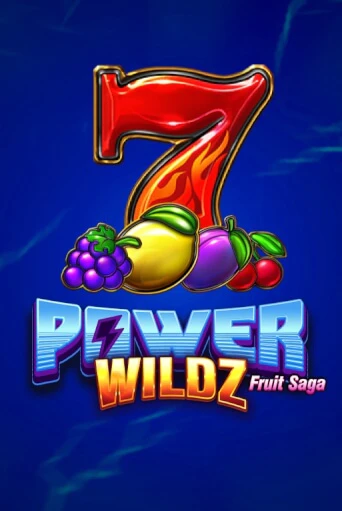 Power Wildz: Fruit Saga демо игровой автомат | ВАВАДА Казино бесплатно