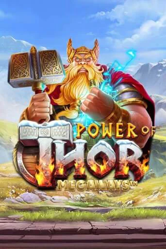 Power of Thor Megaways демо игровой автомат | ВАВАДА Казино бесплатно