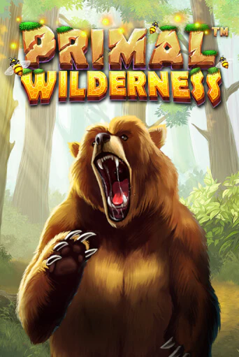 Primal Wilderness демо игровой автомат | ВАВАДА Казино бесплатно