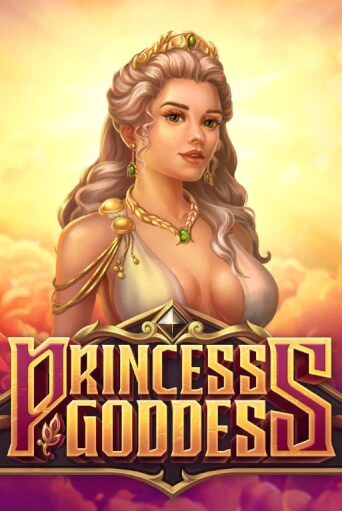 Princess Goddess демо игровой автомат | ВАВАДА Казино бесплатно