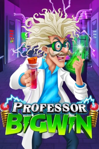 Professor Big Win демо игровой автомат | ВАВАДА Казино бесплатно