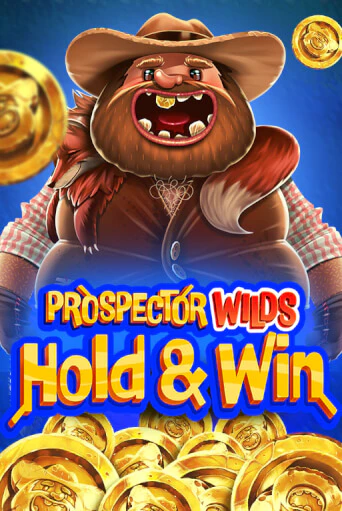 Prospector Wilds Hold and Win демо игровой автомат | ВАВАДА Казино бесплатно