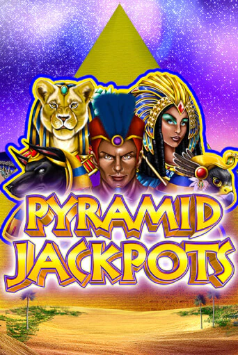 Pyramid Jackpots демо игровой автомат | ВАВАДА Казино бесплатно