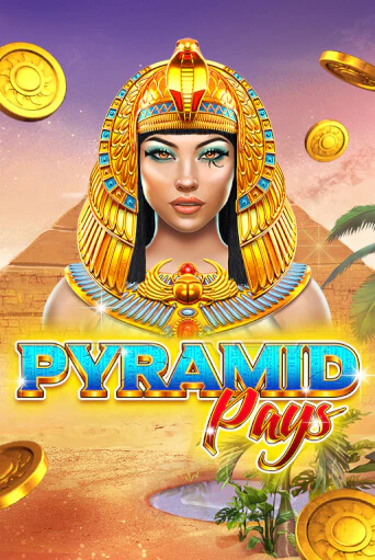 Pyramid Pays демо игровой автомат | ВАВАДА Казино бесплатно