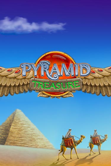 Pyramid Treasure демо игровой автомат | ВАВАДА Казино бесплатно