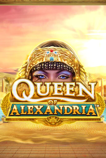 Queen of Alexandria™ демо игровой автомат | ВАВАДА Казино бесплатно