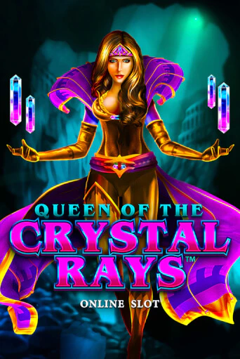 Queen of the Crystal Rays демо игровой автомат | ВАВАДА Казино бесплатно