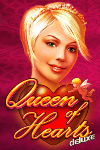 Queen of Hearts Deluxe демо игровой автомат | ВАВАДА Казино бесплатно