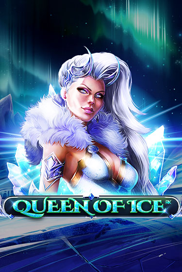 Queen Of Ice демо игровой автомат | ВАВАДА Казино бесплатно