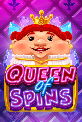 Queen of Spins демо игровой автомат | ВАВАДА Казино бесплатно