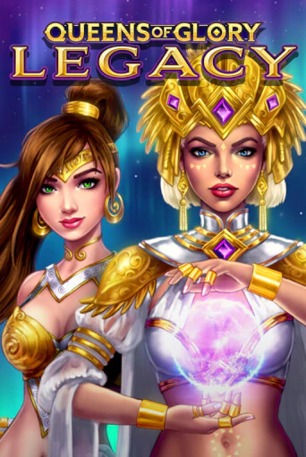 Queens of Glory Legacy демо игровой автомат | ВАВАДА Казино бесплатно