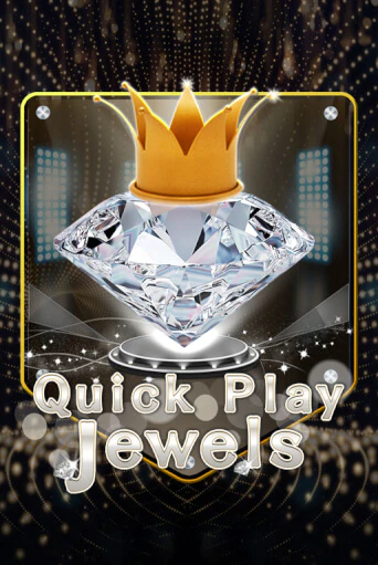 Quick Play Jewels демо игровой автомат | ВАВАДА Казино бесплатно