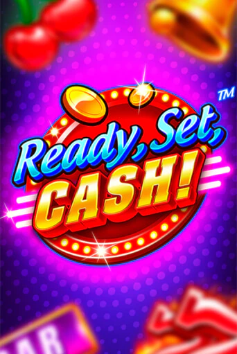 Ready, Set, CASH! демо игровой автомат | ВАВАДА Казино бесплатно