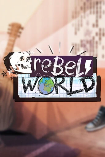 Rebel World демо игровой автомат | ВАВАДА Казино бесплатно