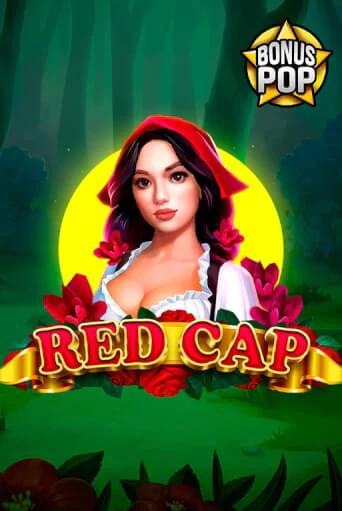 Red Cap демо игровой автомат | ВАВАДА Казино бесплатно