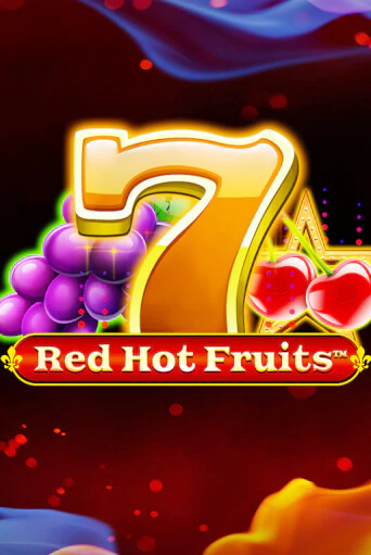 Red Hot Fruits демо игровой автомат | ВАВАДА Казино бесплатно