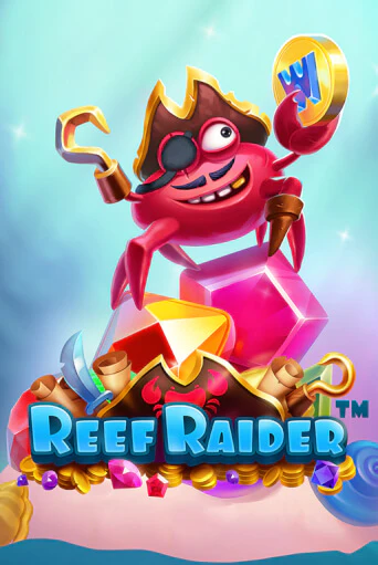 Reef Raider™ демо игровой автомат | ВАВАДА Казино бесплатно