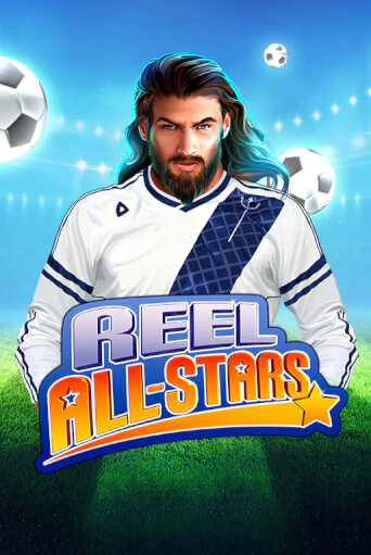 Reel All-Stars демо игровой автомат | ВАВАДА Казино бесплатно