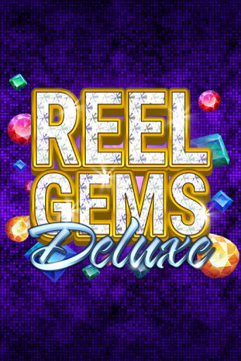 Reel Gems Deluxe демо игровой автомат | ВАВАДА Казино бесплатно